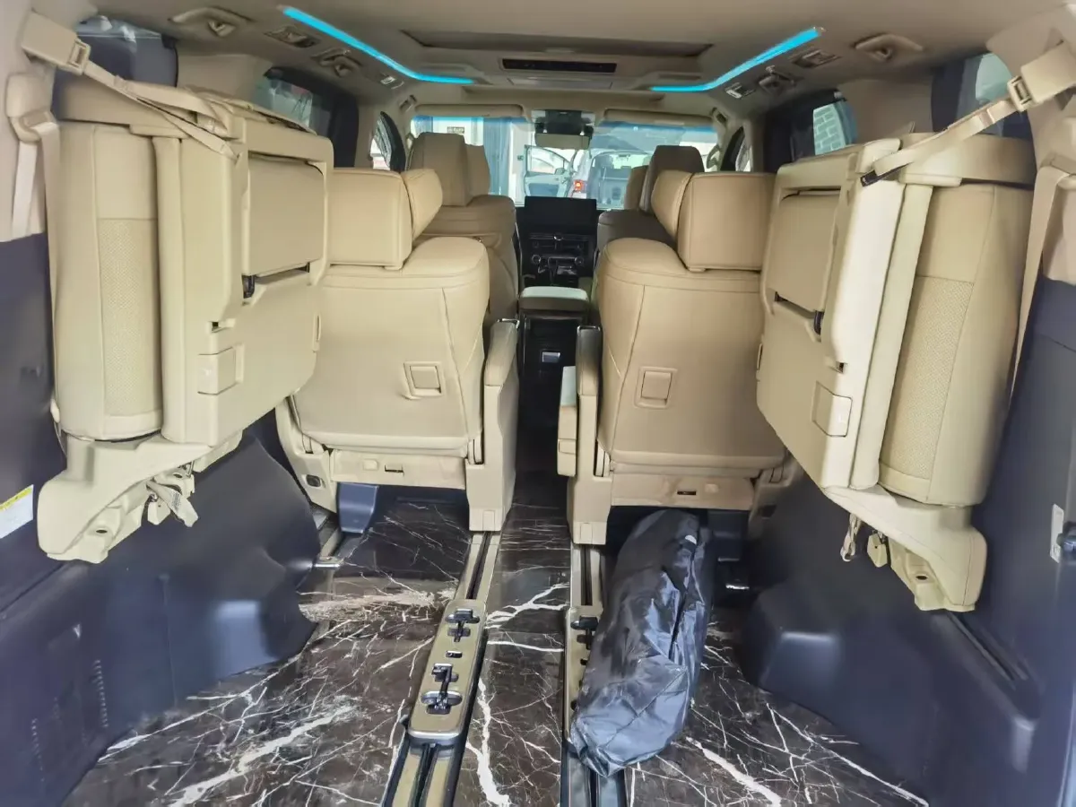 2021 Toyota Alphard 2.5L 117HP L4 E-CVT Hybrid,autocango,china used car exporter,china ev exporter,chinese used car exporter,chinese used ev exporter
