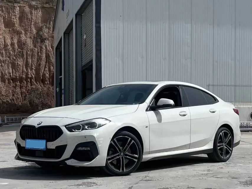 2021 BMW 2 Series 2.0T 192HP L4 7DCT,autocango,china used car exporter,china ev exporter,chinese used car exporter,chinese used ev exporter