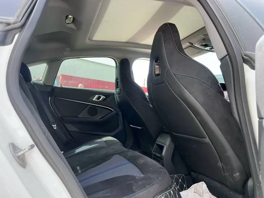 2021 BMW 2 Series 2.0T 192HP L4 7DCT,autocango,china used car exporter,china ev exporter,chinese used car exporter,chinese used ev exporter