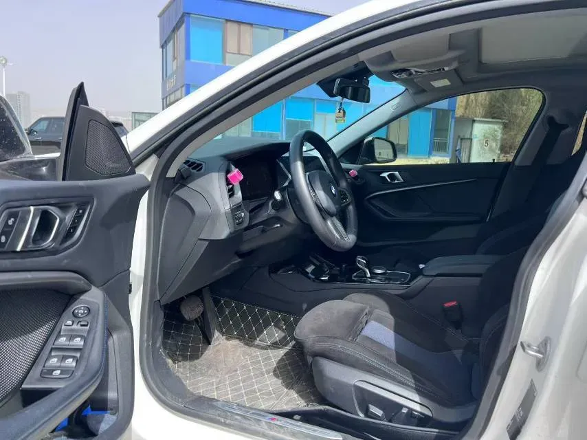 2021 BMW 2 Series 2.0T 192HP L4 7DCT,autocango,china used car exporter,china ev exporter,chinese used car exporter,chinese used ev exporter
