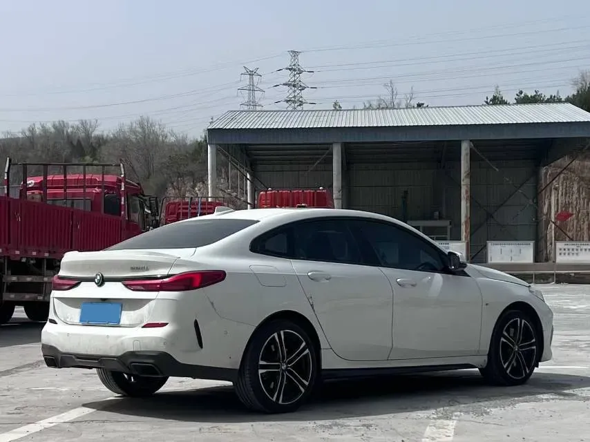 2021 BMW 2 Series 2.0T 192HP L4 7DCT,autocango,china used car exporter,china ev exporter,chinese used car exporter,chinese used ev exporter