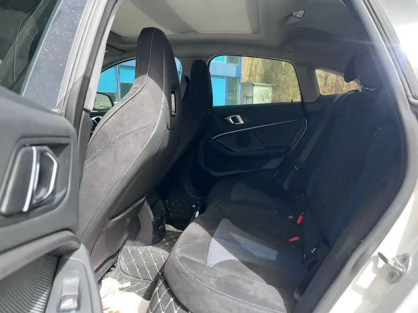 2021 BMW 2 Series 2.0T 192HP L4 7DCT,autocango,china used car exporter,china ev exporter,chinese used car exporter,chinese used ev exporter