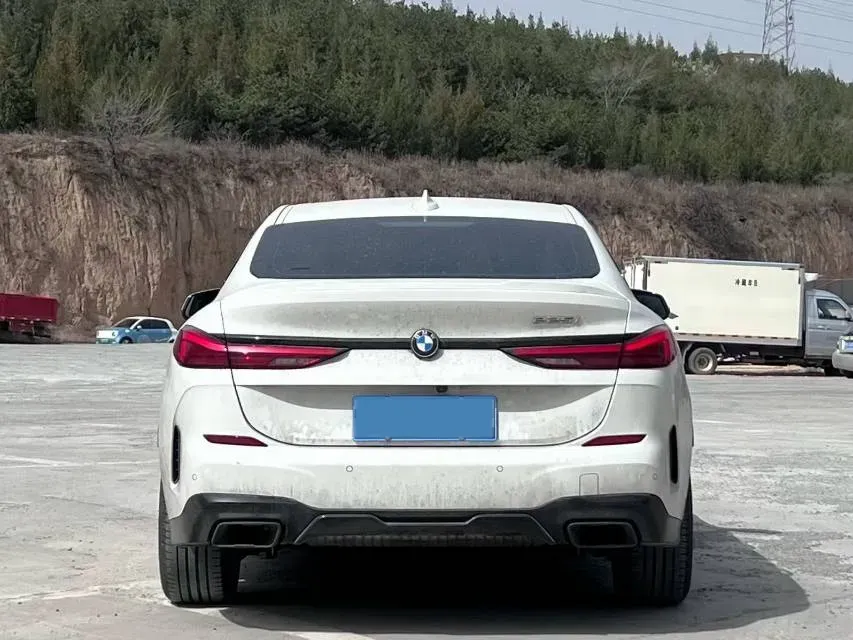 2021 BMW 2 Series 2.0T 192HP L4 7DCT,autocango,china used car exporter,china ev exporter,chinese used car exporter,chinese used ev exporter