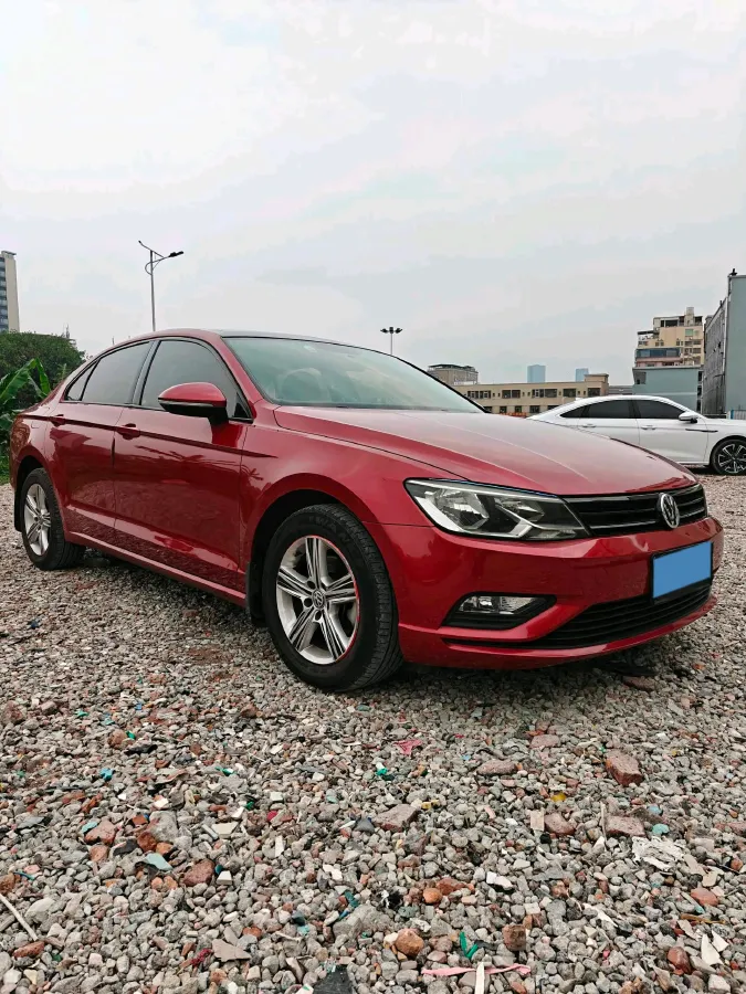 2018 Volkswagen Lamando 1.4T 131HP L4 7DCT,autocango,china used car exporter,china ev exporter,chinese used car exporter,chinese used ev exporter