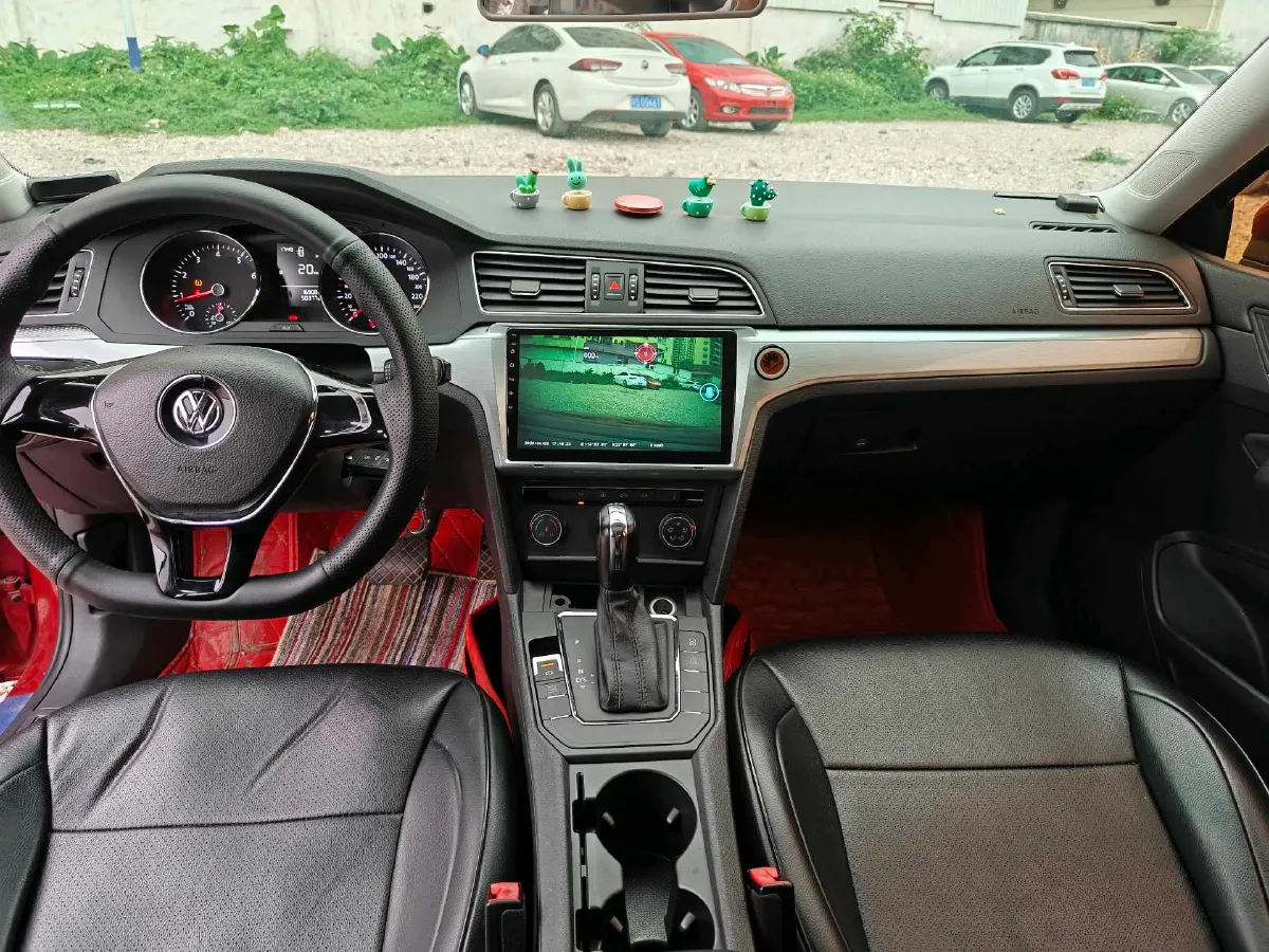 2018 Volkswagen Lamando 1.4T 131HP L4 7DCT,autocango,china used car exporter,china ev exporter,chinese used car exporter,chinese used ev exporter