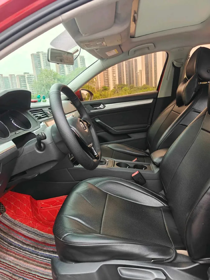 2018 Volkswagen Lamando 1.4T 131HP L4 7DCT,autocango,china used car exporter,china ev exporter,chinese used car exporter,chinese used ev exporter