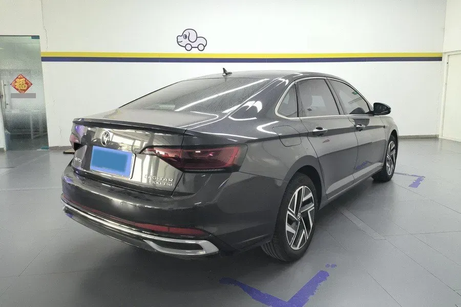 2025 Volkswagen Sagitar 1.5T 160HP L4 7DCT,autocango,china used car exporter,china ev exporter,chinese used car exporter,chinese used ev exporter