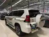 2019 Toyota Land Cruiser Prado 3.5L 280HP V6 6AT