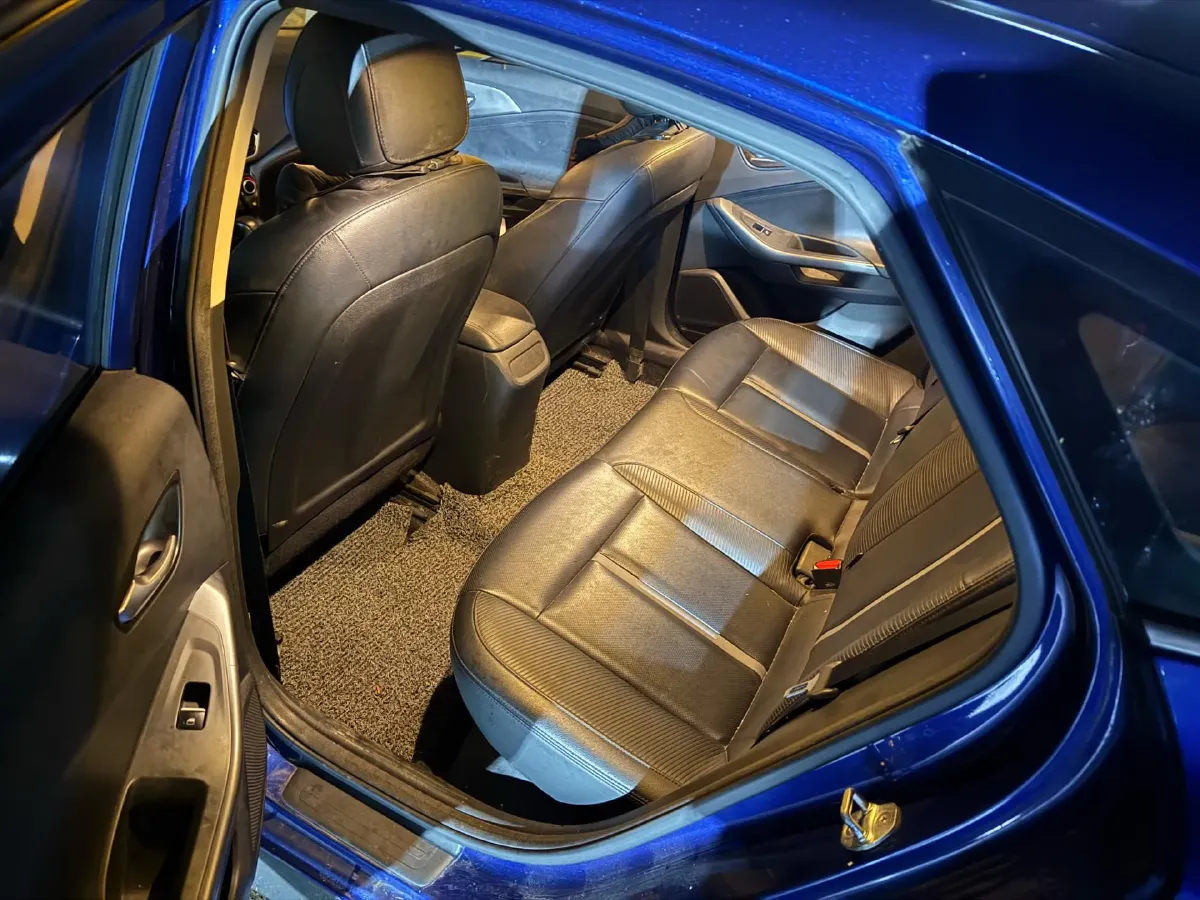 2019 Hyundai La Festa 1.6T 190HP L4 7DCT,autocango,china used car exporter,china ev exporter,chinese used car exporter,chinese used ev exporter