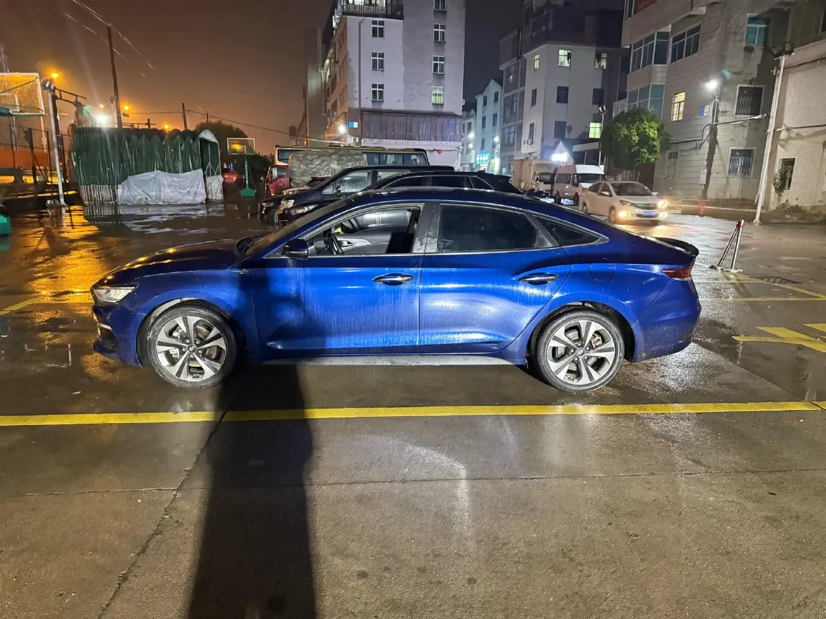 2019 Hyundai La Festa 1.6T 190HP L4 7DCT,autocango,china used car exporter,china ev exporter,chinese used car exporter,chinese used ev exporter