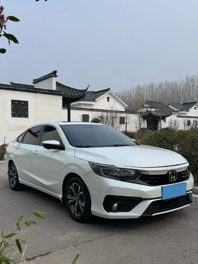 2022 Honda Envix 1.0T 122HP L3 CVT,autocango,china used car exporter,china ev exporter,chinese used car exporter,chinese used ev exporter