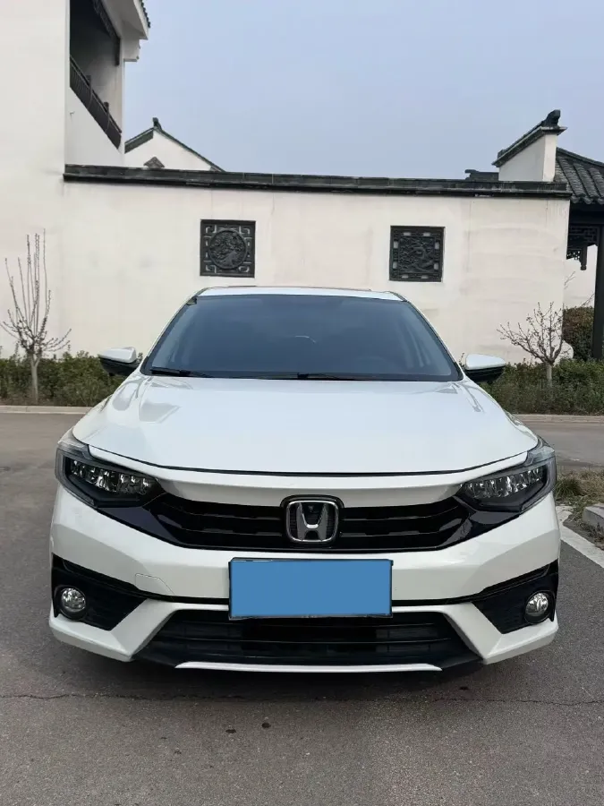 2022 Honda Envix 1.0T 122HP L3 CVT,autocango,china used car exporter,china ev exporter,chinese used car exporter,chinese used ev exporter