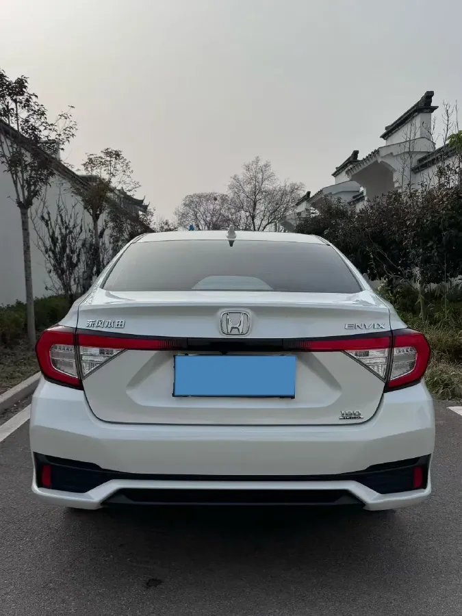 2022 Honda Envix 1.0T 122HP L3 CVT,autocango,china used car exporter,china ev exporter,chinese used car exporter,chinese used ev exporter