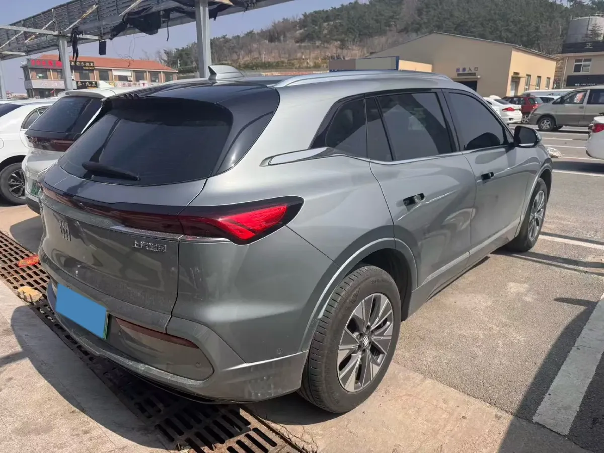 2025 Buick E5 BEV,autocango,china used car exporter,china ev exporter,chinese used car exporter,chinese used ev exporter