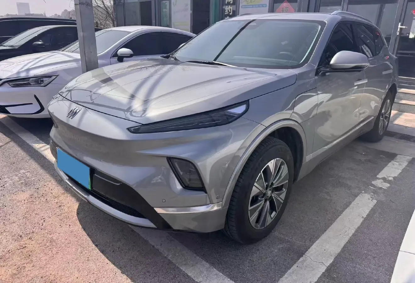 2025 Buick E5 BEV,autocango,china used car exporter,china ev exporter,chinese used car exporter,chinese used ev exporter