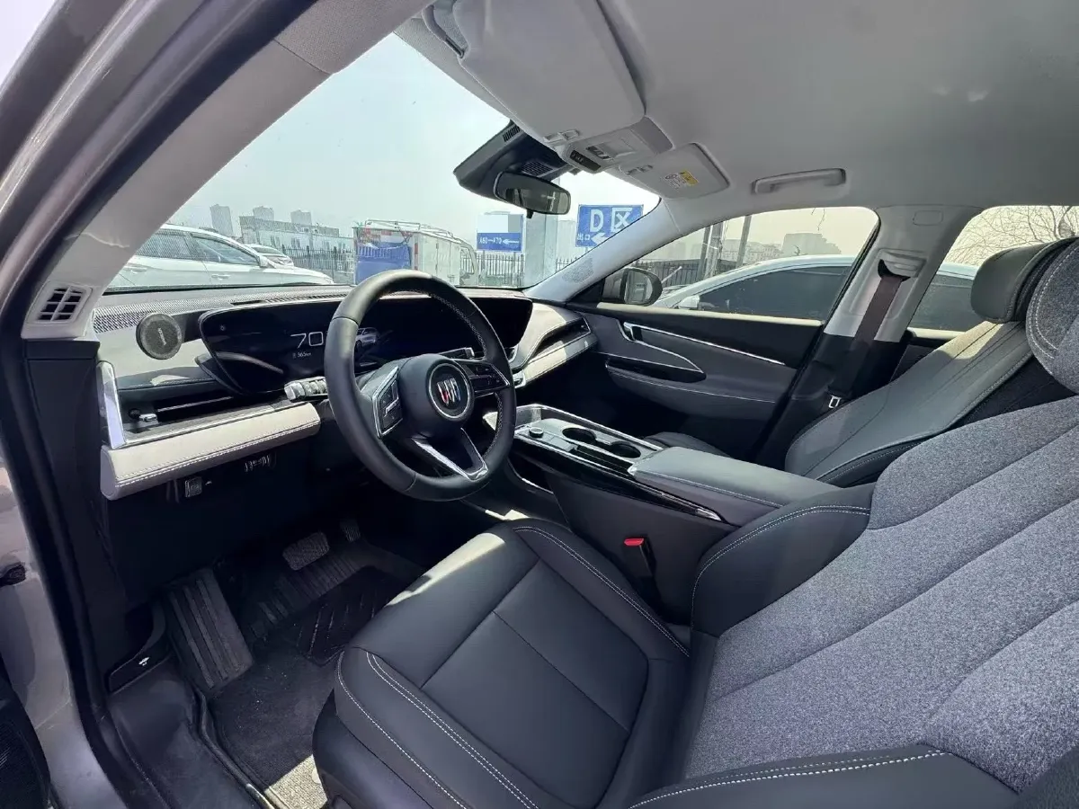 2025 Buick E5 BEV,autocango,china used car exporter,china ev exporter,chinese used car exporter,chinese used ev exporter