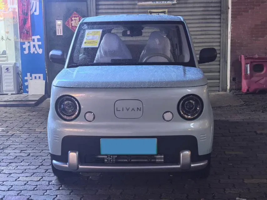 2025 ZD Rainbow BEV,autocango,china used car exporter,china ev exporter,chinese used car exporter,chinese used ev exporter