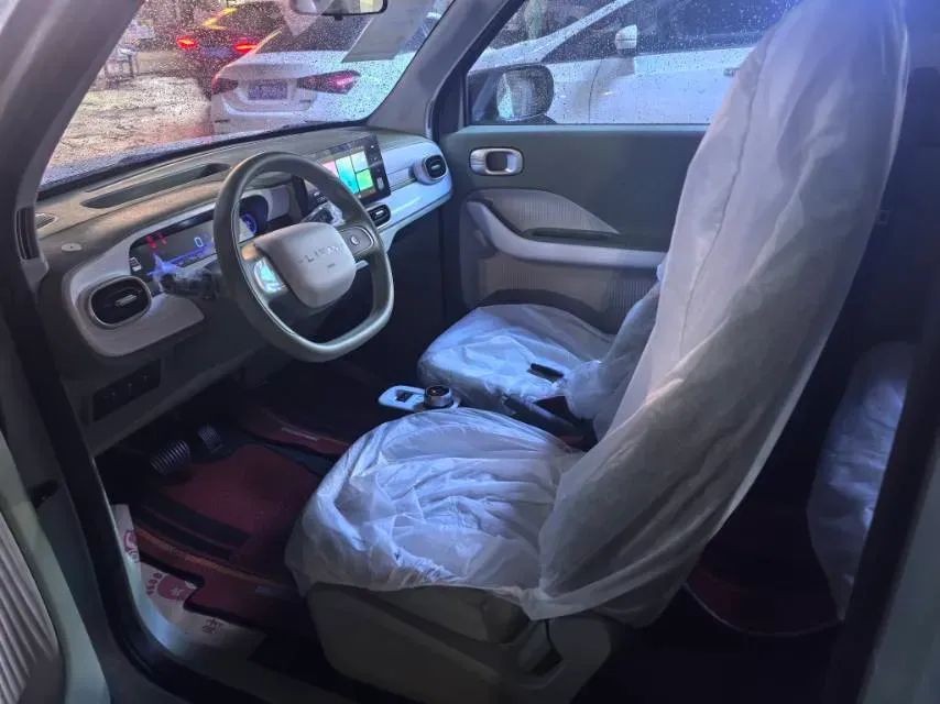 2025 ZD Rainbow BEV,autocango,china used car exporter,china ev exporter,chinese used car exporter,chinese used ev exporter