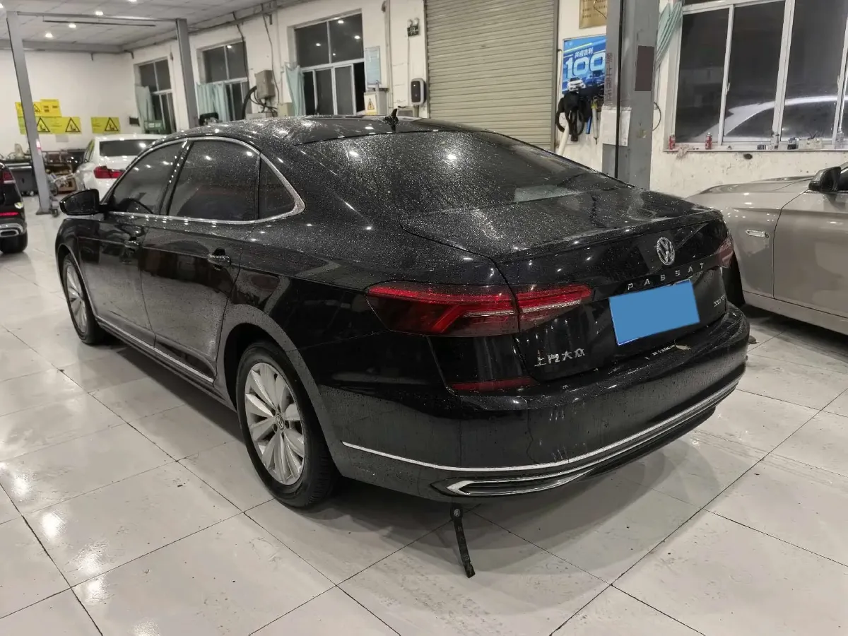 2020 Volkswagen Passat 2.0T 186HP L4 7DCT,autocango,china used car exporter,china ev exporter,chinese used car exporter,chinese used ev exporter