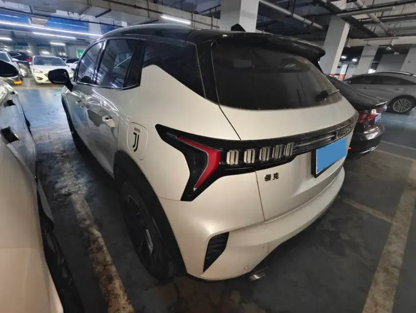 2020 LYNK&CO 06 1.5T 177HP L3 7DCT,autocango,china used car exporter,china ev exporter,chinese used car exporter,chinese used ev exporter