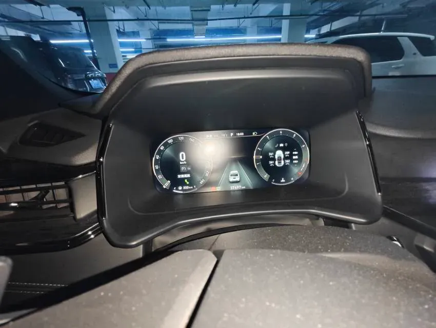 2020 LYNK&CO 06 1.5T 177HP L3 7DCT,autocango,china used car exporter,china ev exporter,chinese used car exporter,chinese used ev exporter