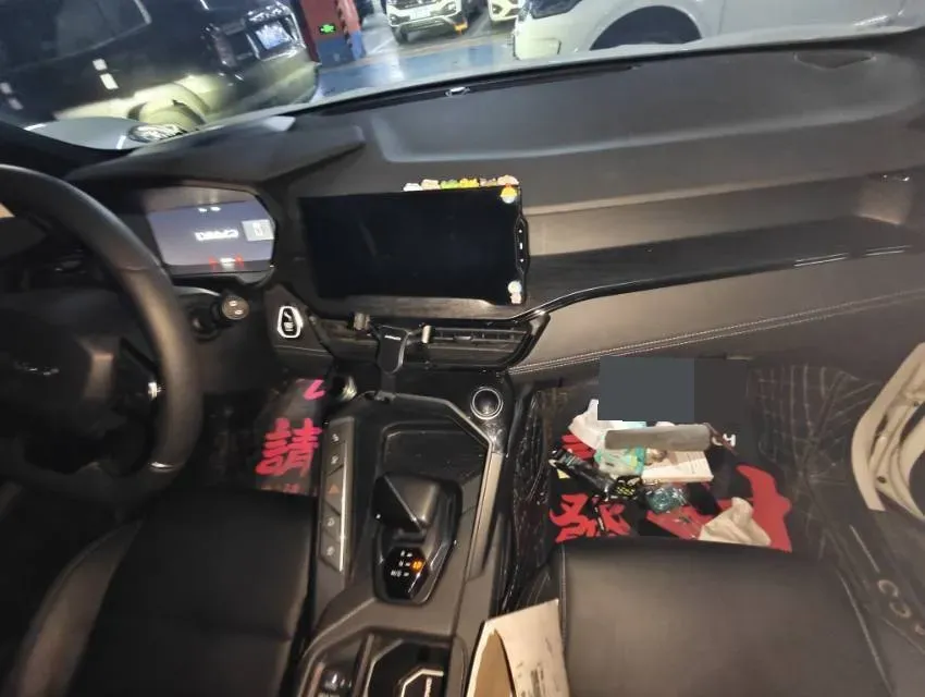 2020 LYNK&CO 06 1.5T 177HP L3 7DCT,autocango,china used car exporter,china ev exporter,chinese used car exporter,chinese used ev exporter