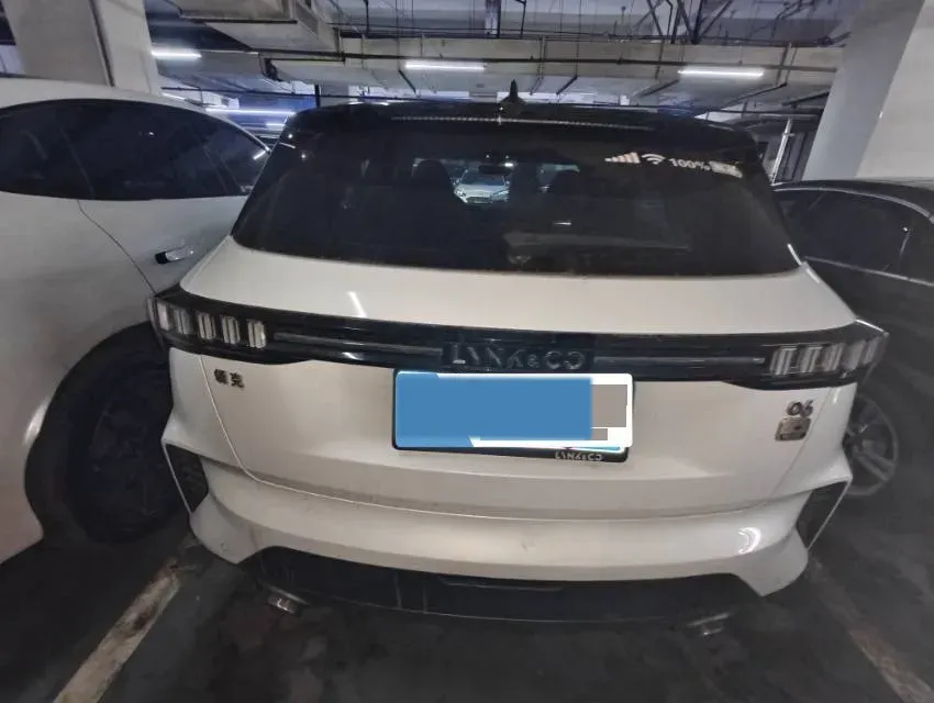 2020 LYNK&CO 06 1.5T 177HP L3 7DCT,autocango,china used car exporter,china ev exporter,chinese used car exporter,chinese used ev exporter