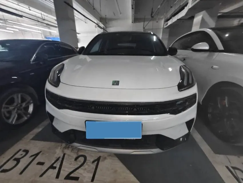 2020 LYNK&CO 06 1.5T 177HP L3 7DCT,autocango,china used car exporter,china ev exporter,chinese used car exporter,chinese used ev exporter