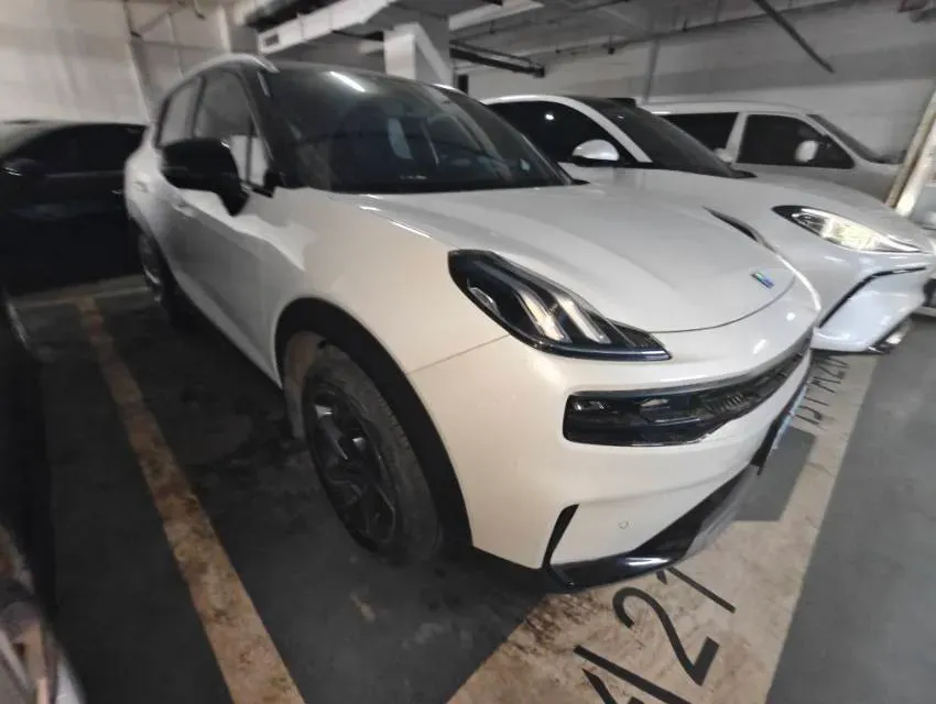 2020 LYNK&CO 06 1.5T 177HP L3 7DCT,autocango,china used car exporter,china ev exporter,chinese used car exporter,chinese used ev exporter