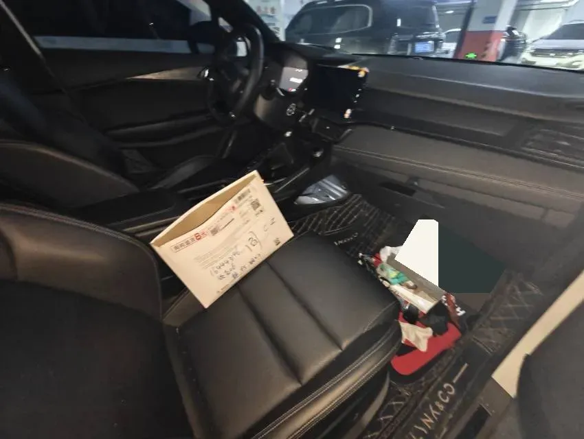 2020 LYNK&CO 06 1.5T 177HP L3 7DCT,autocango,china used car exporter,china ev exporter,chinese used car exporter,chinese used ev exporter