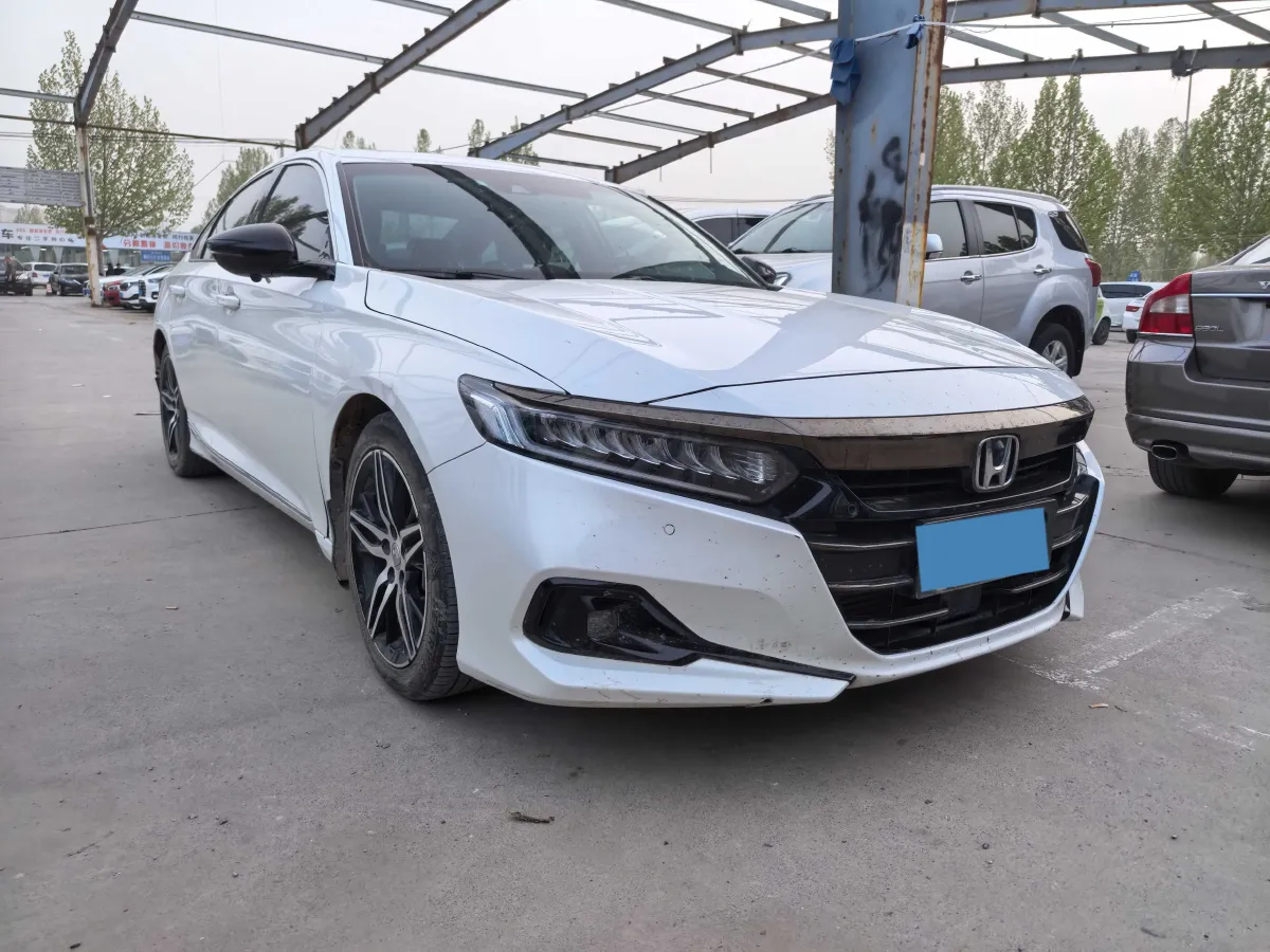 2022 Honda Accord 1.5T 194HP L4 CVT,autocango,china used car exporter,china ev exporter,chinese used car exporter,chinese used ev exporter