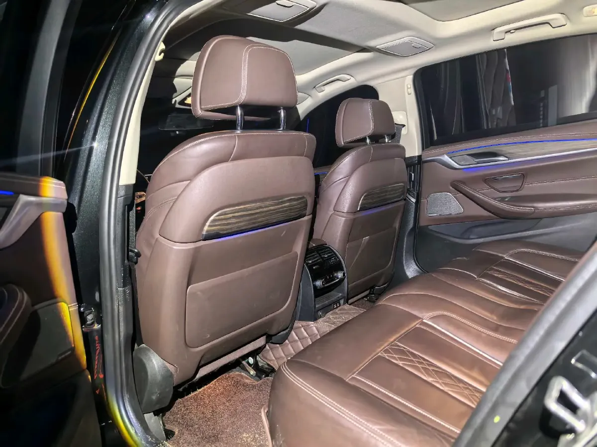 2020 BMW 5 Series 2.0T 252HP L4 8AT,autocango,china used car exporter,china ev exporter,chinese used car exporter,chinese used ev exporter