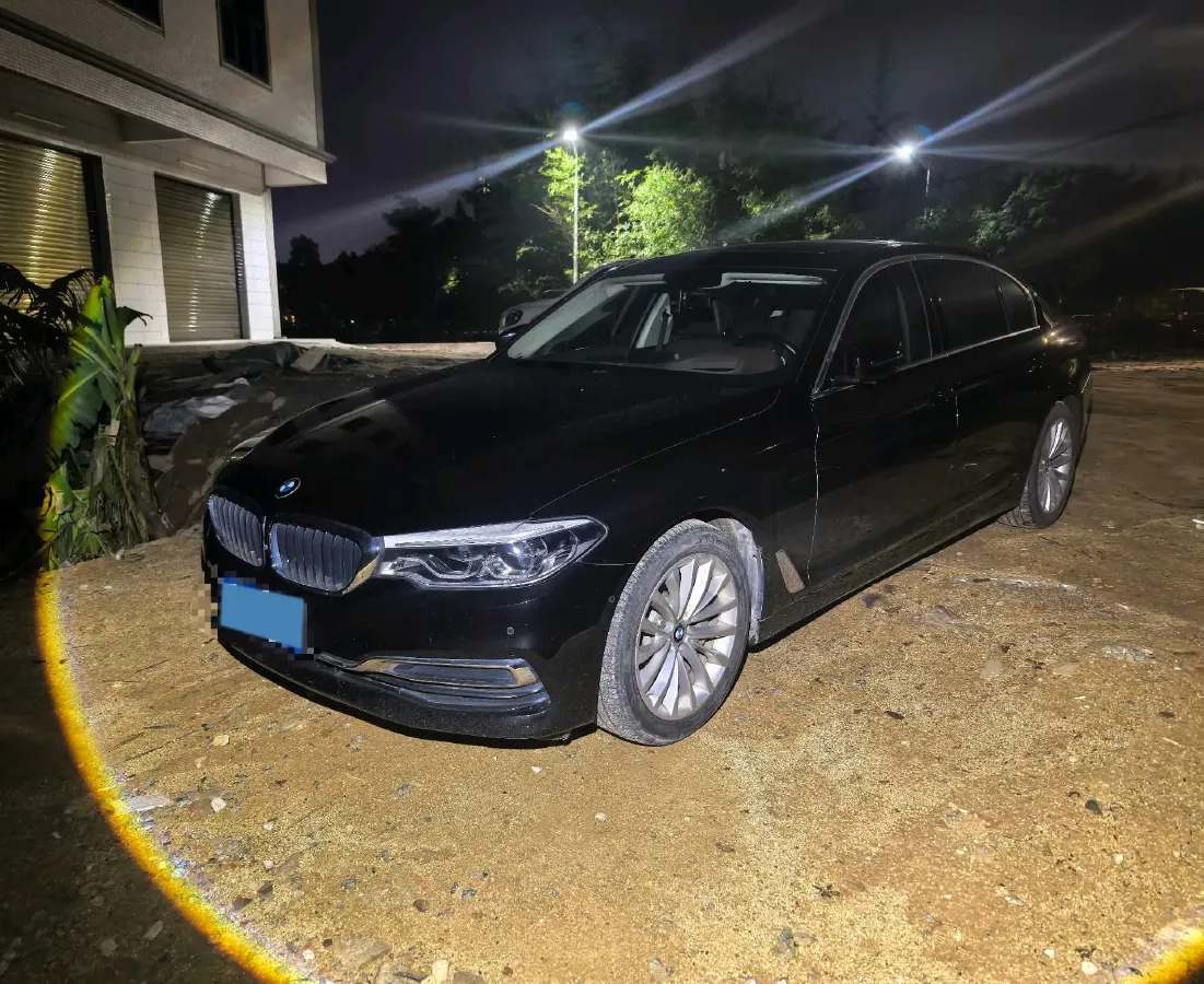 2020 BMW 5 Series 2.0T 252HP L4 8AT,autocango,china used car exporter,china ev exporter,chinese used car exporter,chinese used ev exporter