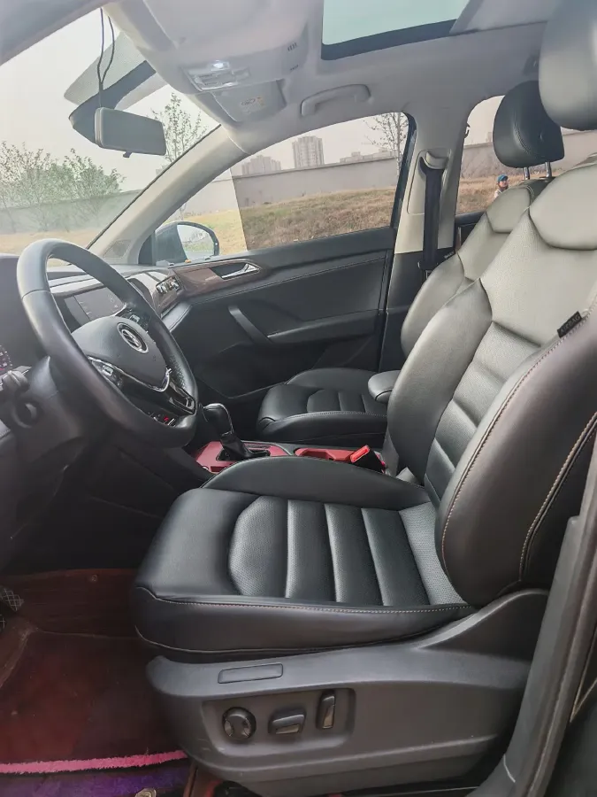 2021 Volkswagen Tharu 1.4T 150HP L4 7DCT,autocango,china used car exporter,china ev exporter,chinese used car exporter,chinese used ev exporter