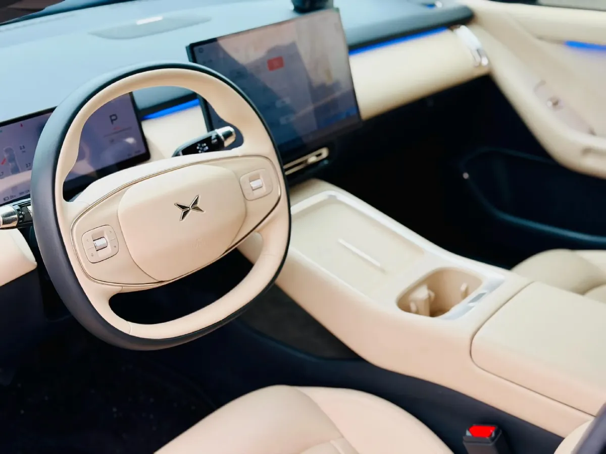 2024 Xpeng P7+ BEV 60.7KWH,autocango,china used car exporter,china ev exporter,chinese used car exporter,chinese used ev exporter