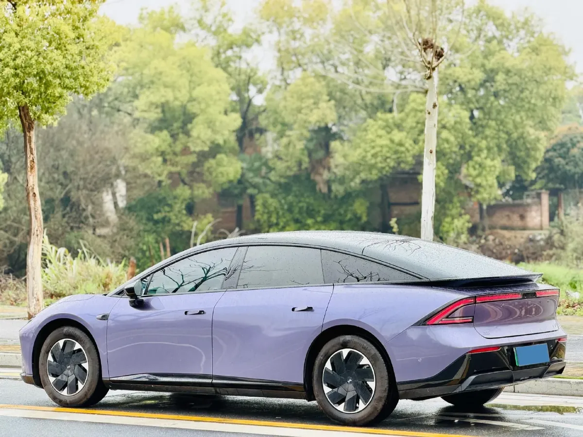 2024 Xpeng P7+ BEV 60.7KWH,autocango,china used car exporter,china ev exporter,chinese used car exporter,chinese used ev exporter