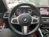 2023 BMW 3 Series 2.0T 156HP L4 8AT