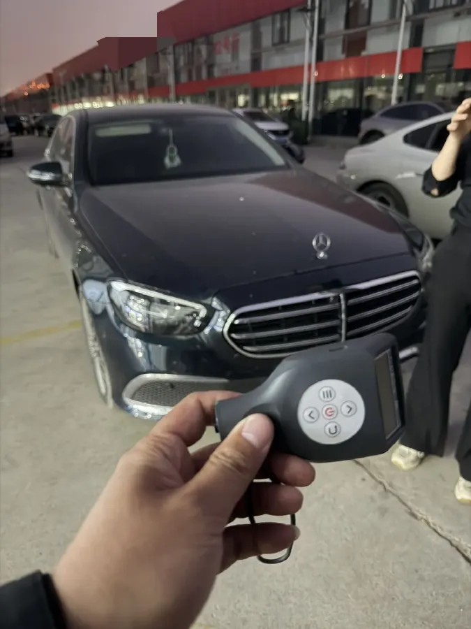 2023 Mercedes-Benz E Class 2.0T 258HP L4 9AT,autocango,china used car exporter,china ev exporter,chinese used car exporter,chinese used ev exporter