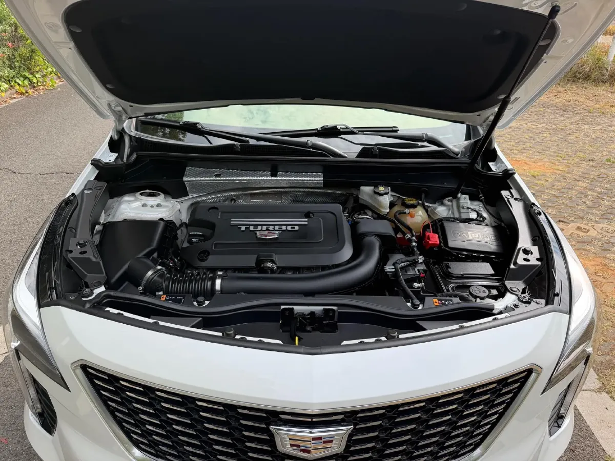 2020 Cadillac XT4 2.0T 241HP L4 9AT,autocango,china used car exporter,china ev exporter,chinese used car exporter,chinese used ev exporter