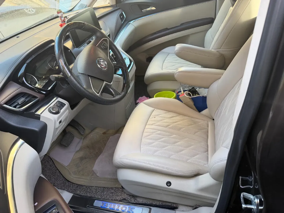 2021 Buick GL8 2.0T 237HP L4 9AT,autocango,china used car exporter,china ev exporter,chinese used car exporter,chinese used ev exporter