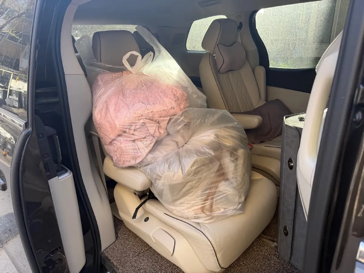 2021 Buick GL8 2.0T 237HP L4 9AT,autocango,china used car exporter,china ev exporter,chinese used car exporter,chinese used ev exporter