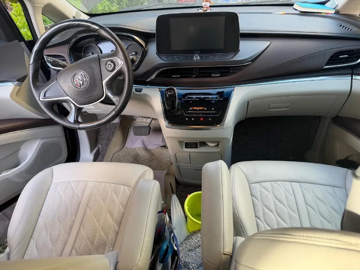 2021 Buick GL8 2.0T 237HP L4 9AT,autocango,china used car exporter,china ev exporter,chinese used car exporter,chinese used ev exporter