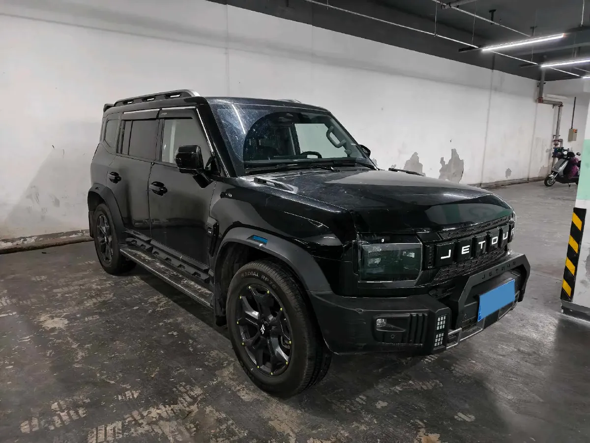 2025 Jetour Traveller 2.0T 254HP L4 7DCT,autocango,china used car exporter,china ev exporter,chinese used car exporter,chinese used ev exporter