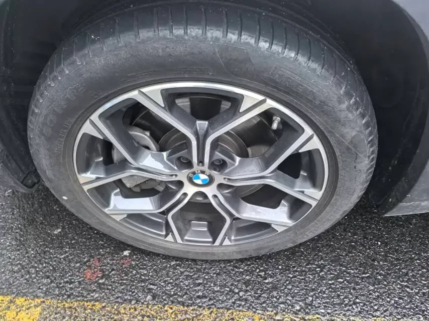 2021 BMW X1 2.0T 192HP L4 7DCT,autocango,china used car exporter,china ev exporter,chinese used car exporter,chinese used ev exporter