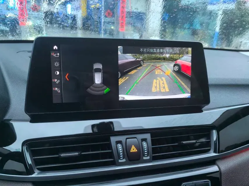 2021 BMW X1 2.0T 192HP L4 7DCT,autocango,china used car exporter,china ev exporter,chinese used car exporter,chinese used ev exporter