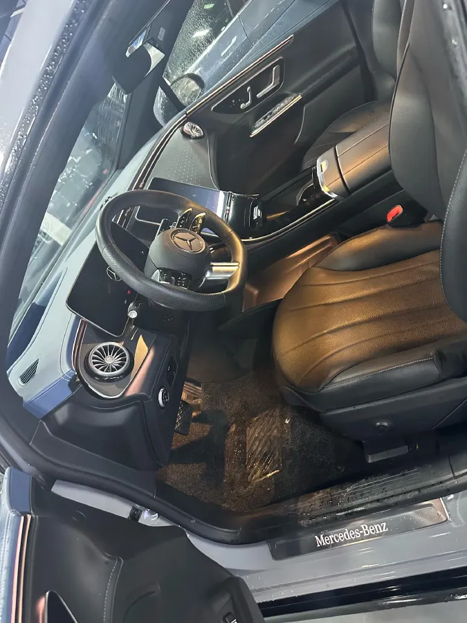 2022 Mercedes-Benz EQE Class BEV 96.1KWH,autocango,china used car exporter,china ev exporter,chinese used car exporter,chinese used ev exporter