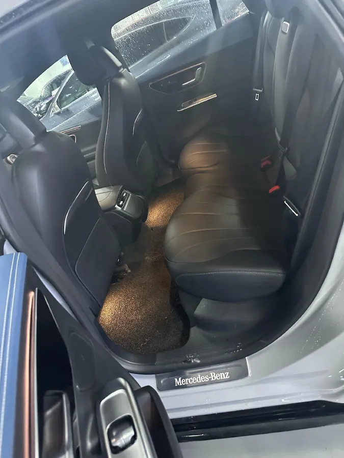 2022 Mercedes-Benz EQE Class BEV 96.1KWH,autocango,china used car exporter,china ev exporter,chinese used car exporter,chinese used ev exporter