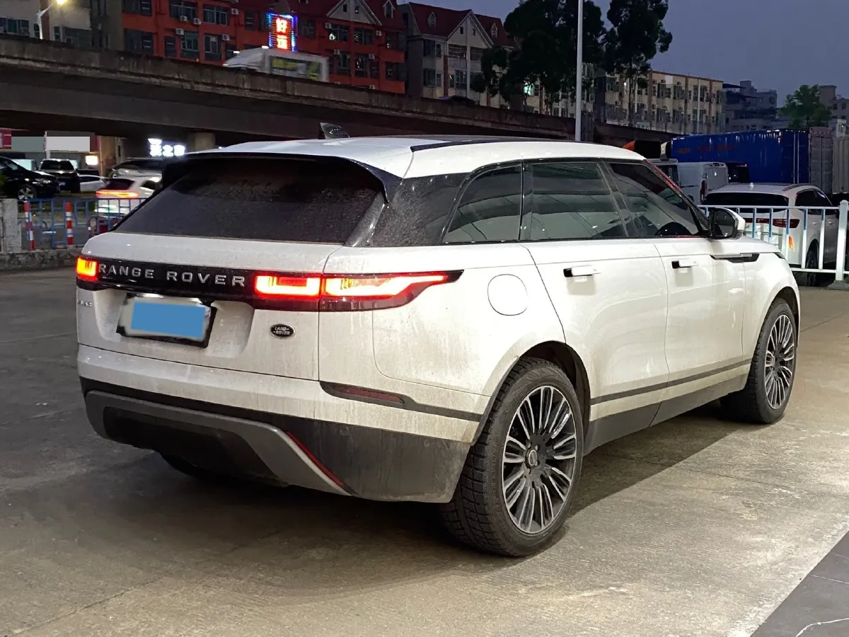 2021 Land Rover Range Rover Velar 2.0T 250HP L4 8AT,autocango,china used car exporter,china ev exporter,chinese used car exporter,chinese used ev exporter