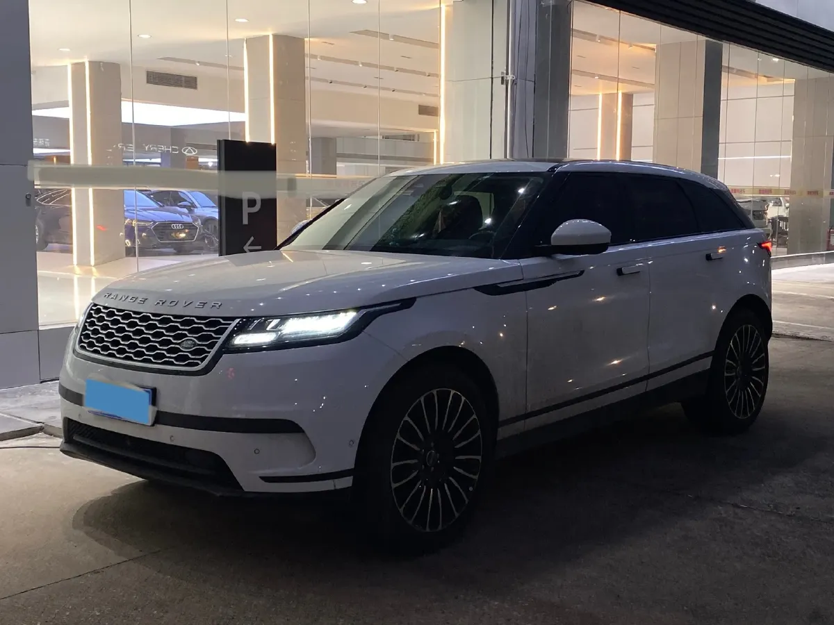 2021 Land Rover Range Rover Velar 2.0T 250HP L4 8AT,autocango,china used car exporter,china ev exporter,chinese used car exporter,chinese used ev exporter