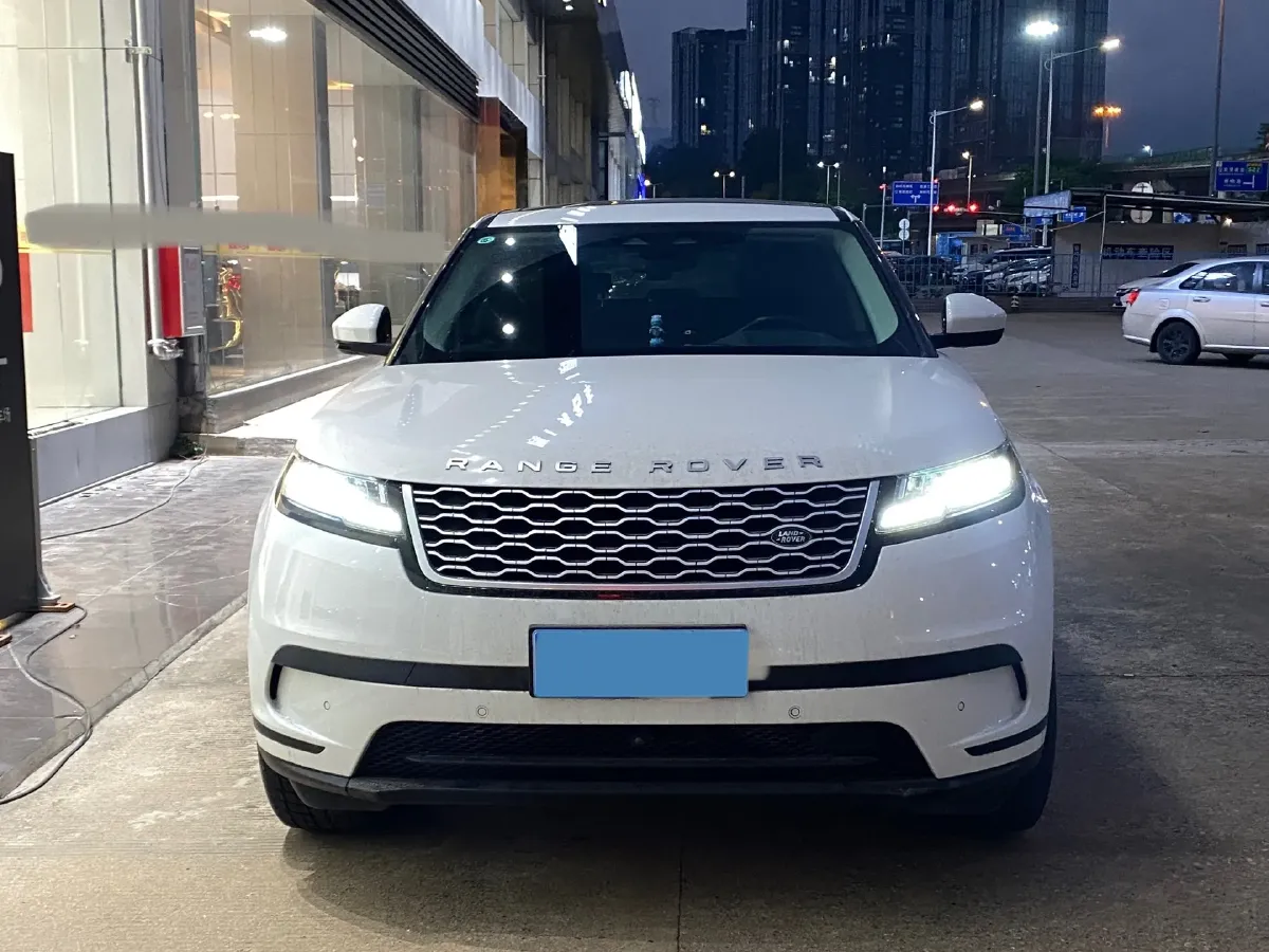 2021 Land Rover Range Rover Velar 2.0T 250HP L4 8AT,autocango,china used car exporter,china ev exporter,chinese used car exporter,chinese used ev exporter